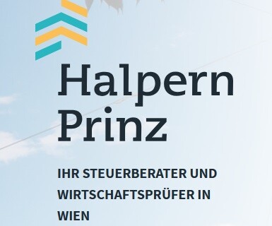 Halpern & Prinz Wirtschaftsprüfungs- und Steuerberatungsges.m.b.H